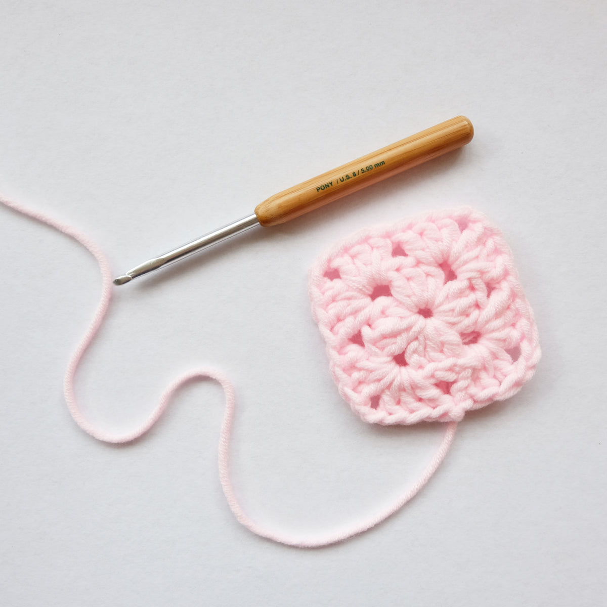 Oh My Yarn!  Beginner's Crochet Kit – OhMyYarn