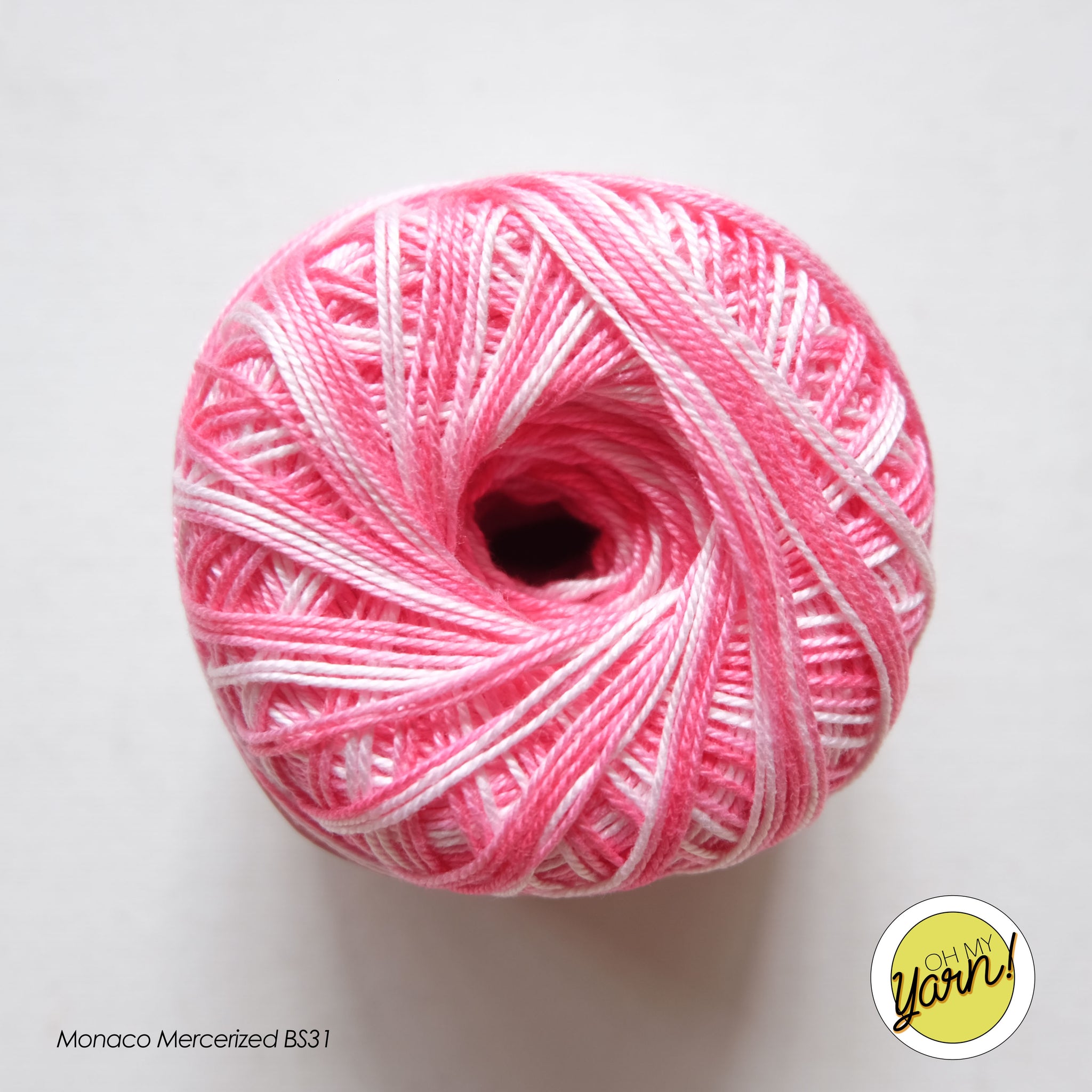 Oh My Yarn!  Crochet Hooks – OhMyYarn