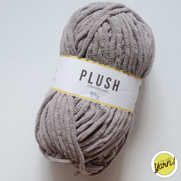 Plush 100g