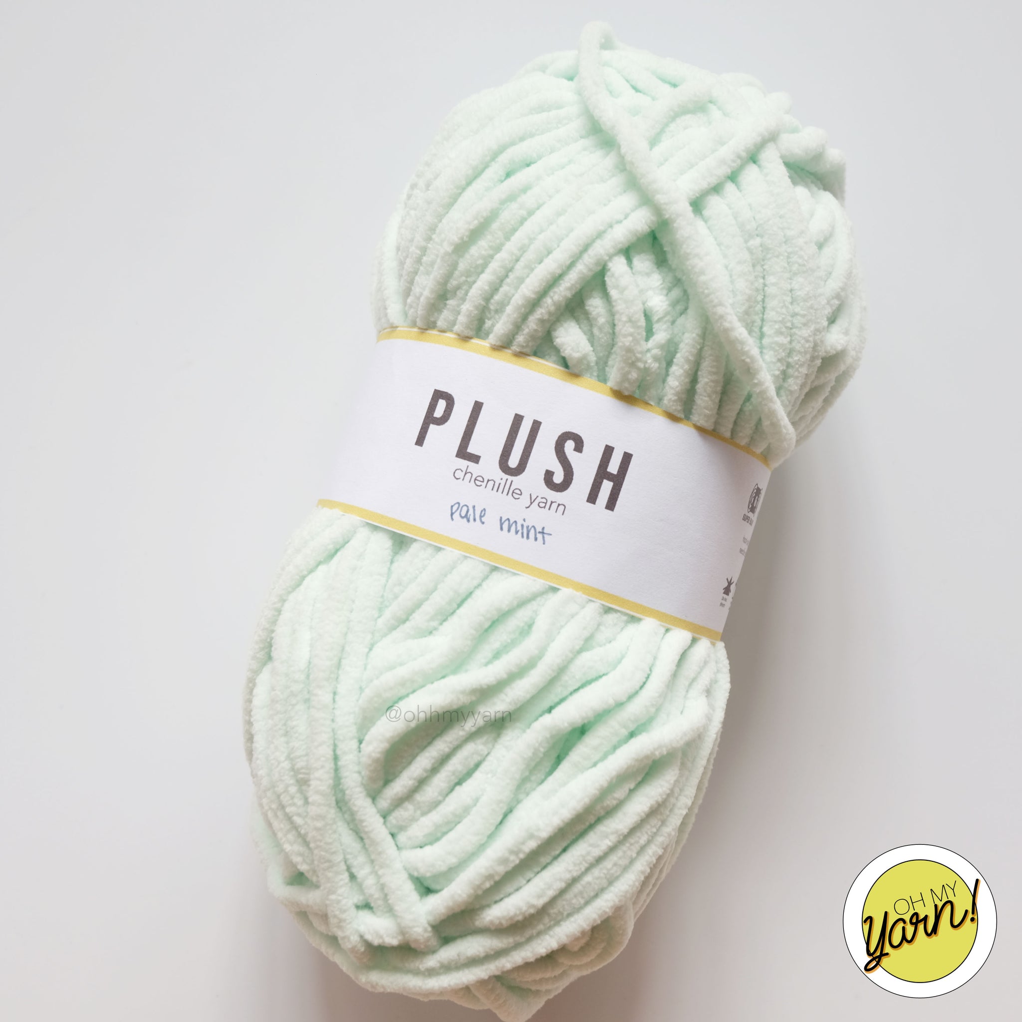 Plush 100g