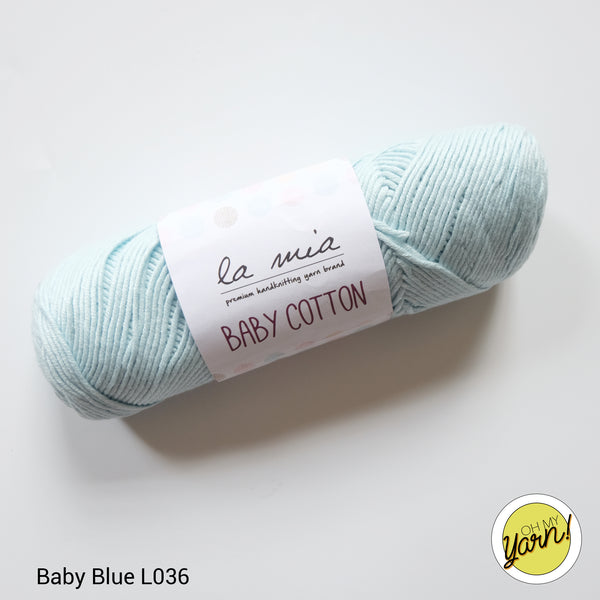 LA MIA Baby Cotton