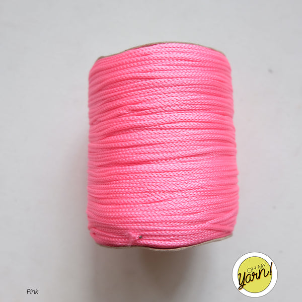 Nylon Cord 2mm to 3mm