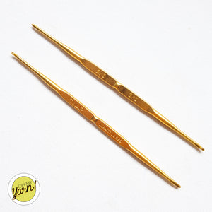 TULIP Double-Ended Crochet Hooks