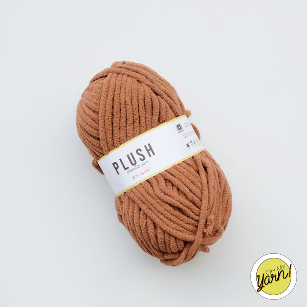 Plush 100g